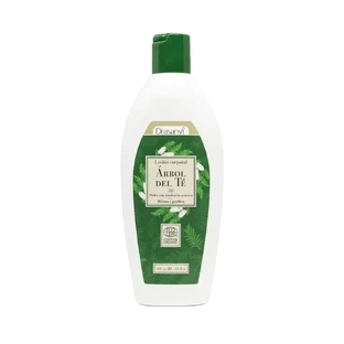 Drasanvi Tea Tree Lotion Ecocert Bio , 300 мл