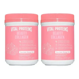 Vital Proteins Duplo Beauty Collagen, 2x271 г