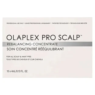 Olaplex Pro Scalp Rebalancing Concentrate, 10x4 мл