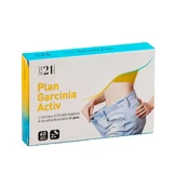 Plameca Plan Garcinia Activ 60 капсул
