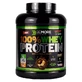 Bemore Nutrition 100% сывороточный протеин шоколад со вкусом фундука 2 кг