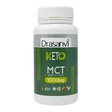 Drasanvi Keto Mct Oil, 60 капсул