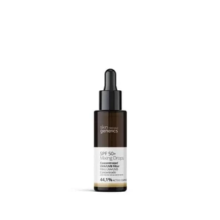 Skin Generics Ultra Concentrated Grape/Uvb Filter 44.1%, 30 мл