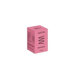 Hawa Pharma Hawa Biotic 60 капсул
