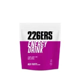 226Ers Energy Drink Red Fruits Энергетический напиток, 1000 г