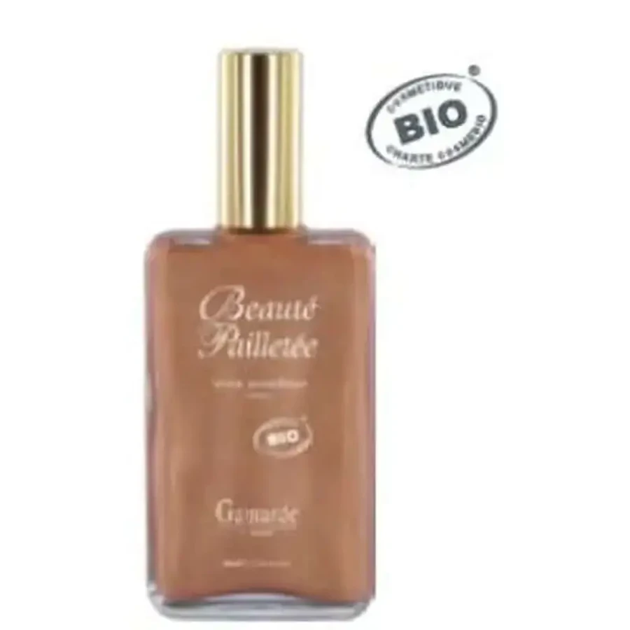 Gamarde Pearlescent Veil Oil 90Ml. Bio: цены и характеристики