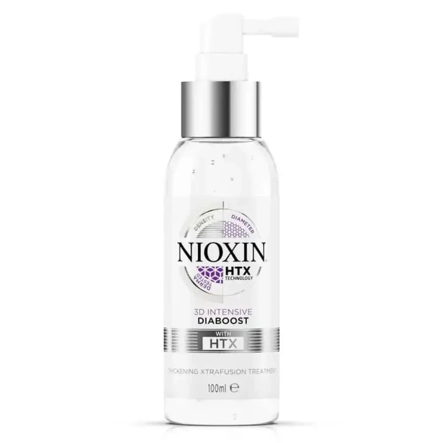 Wella Nioxin Diaboost 100 Ml: цены и характеристики