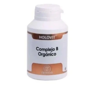 Equisalud Holovit Organic B-Complex 180 капсул