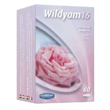 Orthonat Wild Yam 16, 60 капсул