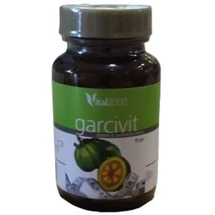 Vital 2000 Garcivit 70 капсул