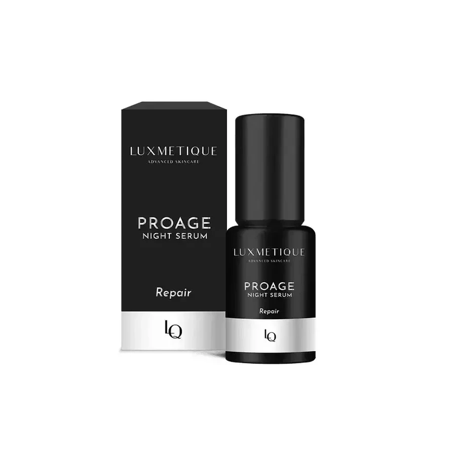 Luxmetique Proage Night Serum, 30 мл: цены и характеристики