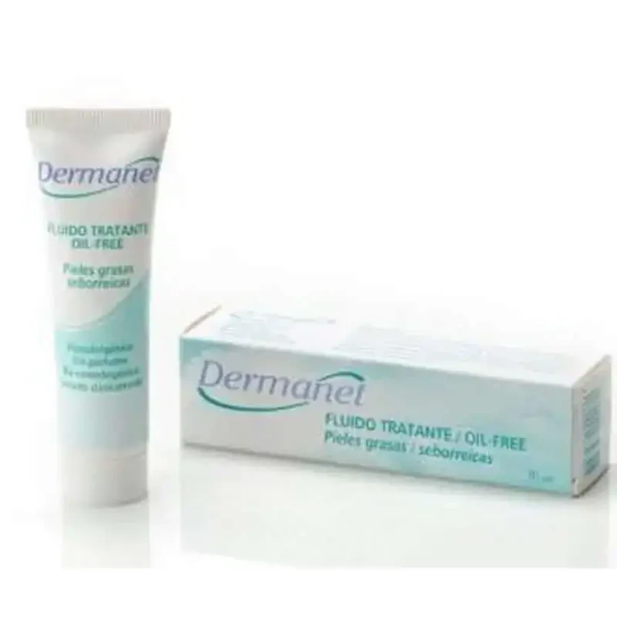 Dermilid Dermanet Treatment Fluid 30Ml: цены и характеристики