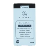 Drasanvi Vitaroms Synergy Diffusion Energy Bio , 30 мл