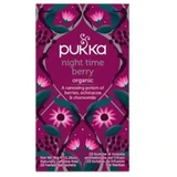 Pukka Before Sleeping Berry Infusion 20Ud. Bio