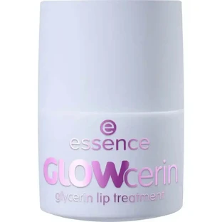 Essence Glycerin Lip Treatment Glowcerin 01, 12 г
