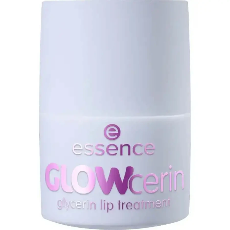 Essence Glycerin Lip Treatment Glowcerin 01, 12 г: цены и характеристики