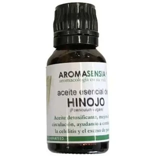 Aromasensia Эфирное масло фенхеля 15 мл