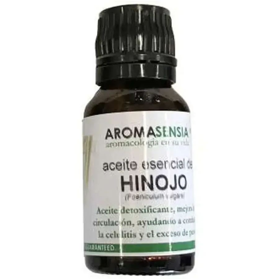 Aromasensia Эфирное масло фенхеля 15 мл: цены и характеристики