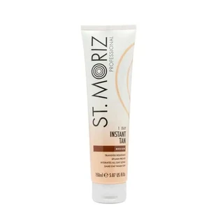 Лосьйон для миттєвої засмаги St. Moriz 1 Day Professional, 150 мл