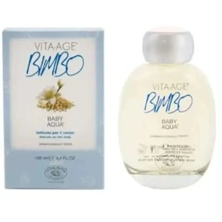 Bottega Di Lungavita Vita-Age Bimbo Babyaqua 100 мл