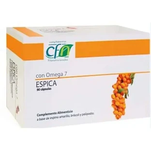 Cfn Espica 90 капсул