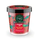 Organic Shop Скраб для глубокого очищения кожи с клубничным джемом 450 мл
