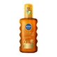 NIVEA Sun SPF6 Морковное масло-спрей для загара, 200 мл