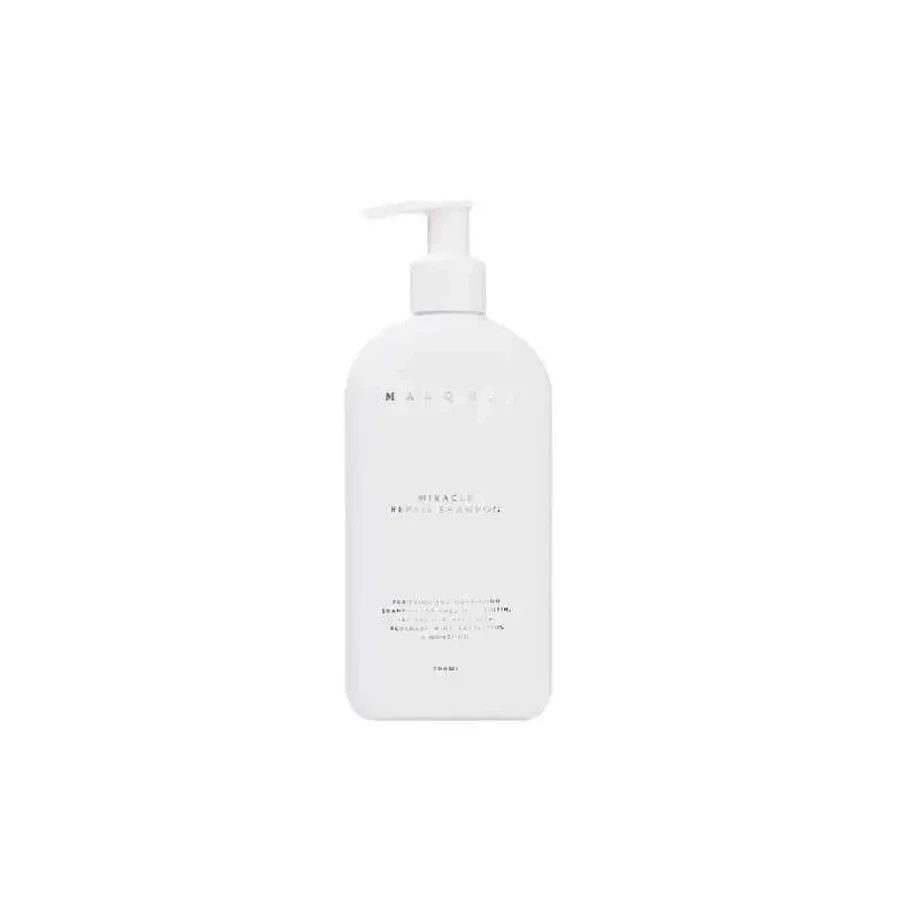 Masqmai Miracle Repair Shampoo 200 мл: ціни та характеристики
