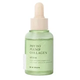 Mizon Phyto Plump Collagen Serum, 30 мл