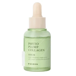 Mizon Phyto Plump Collagen Serum, 30 мл