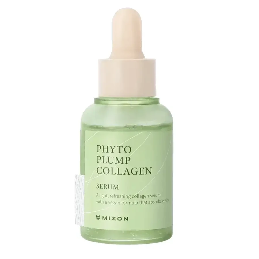 Mizon Phyto Plump Collagen Serum, 30 мл: цены и характеристики