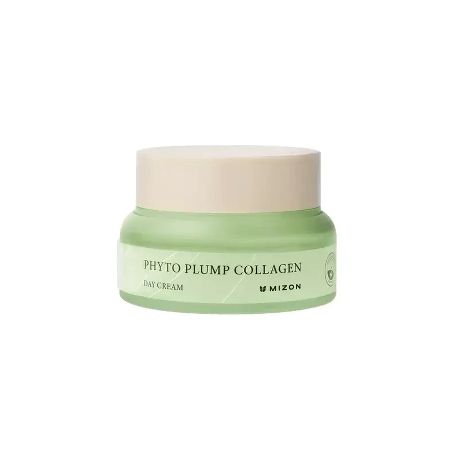 Mizon Phyto Plump Collagen Day Cream, 50 мл: цены и характеристики