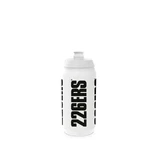 226Ers White Superlight-Black Logo Bottle, 550 мл