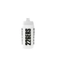 226Ers White Superlight-Black Logo Bottle, 550 мл