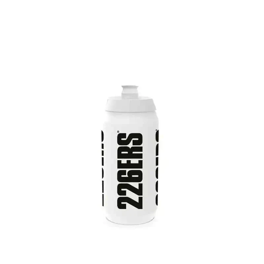 226Ers White Superlight-Black Logo Bottle, 550 мл: цены и характеристики