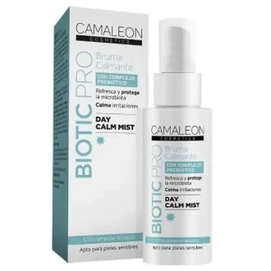 Camaleon Cosmetics Camaleon Bioticpro Soothing Mist 50Ml: цены и характеристики