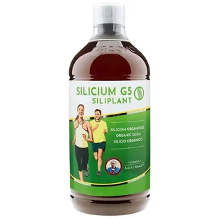 Silicium G5 Siliplant, 1 літр