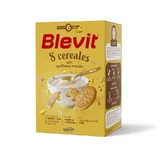 Печиво Blevit 8 злаків, 500г