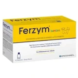 Specchiasol Ferzym Junior 10 флаконів
