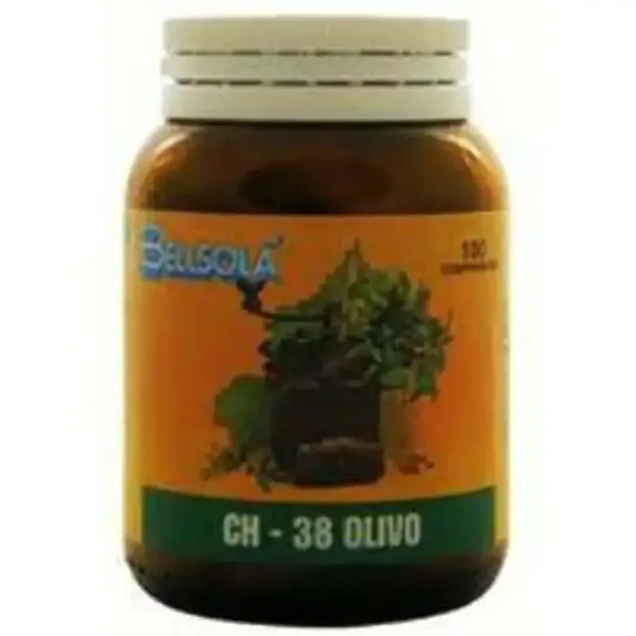 Bellsola Ch38 Olive Tree 100Comp: цены и характеристики