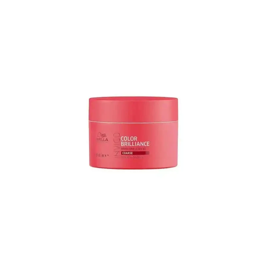 Маска для потовщення волосся Wella Invigo Brilliance Brilliance 150 мл: ціни та характеристики