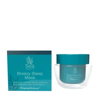 Prisma Natural Sea Beauty Breezy Sleep Mask, 50 мл