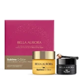 Bella Aurora Sublime Anti-Aging Illuminator Pack C-Glow + контур очей, 50 + 15 мл