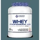 Scientiffic Nutrition Whey Professional 2.0 Strawberry White Chocolate, 2000 грамм