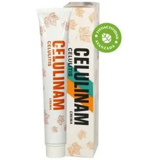 Крем Pirinherbsan Celulinam 60Gr