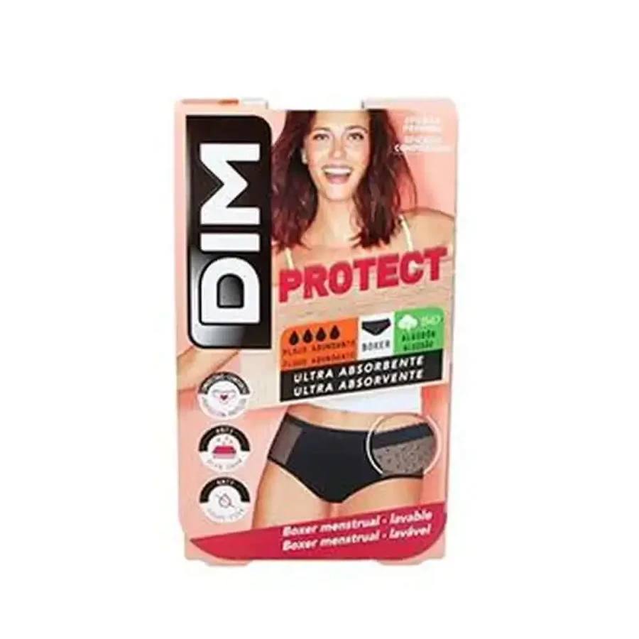 Dim Boxer Full Flow Lace 36/38 1pc: цены и характеристики