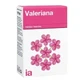 Interapothek Валериана, 30 капсул