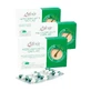 Elifexir Essentialall Hair Redensifying and Fortifying Hair Loss Reducer, Pack 3 x 60 Capsules