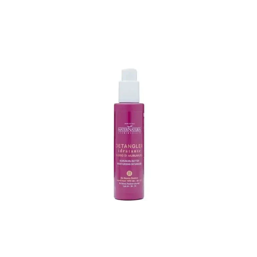 Maternatura Murumuru Butter Detangling Lotion, 250 мл: цены и характеристики