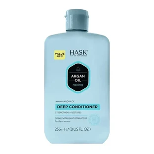 Відновлююча маска Hask Арганова олія, 226 гр